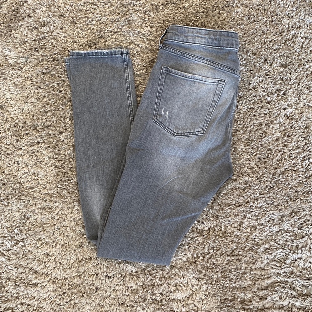 Mens topman jeans. Never worn!